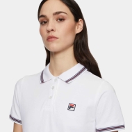 Fila LOMRE slim polo shirt Bild 4