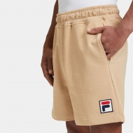 Fila LONGARONE sweat shorts cornstalk Bild 4