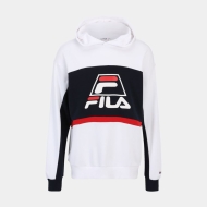 Fila LONTZEN loose hoodie Bild 4