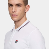 Fila LUBBEEK polo shirt Bild 4