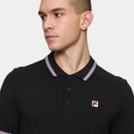 Fila LUBBEEK polo shirt Bild 4