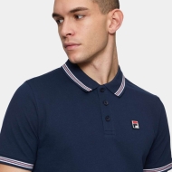 Fila LUBBEEK polo shirt Bild 4
