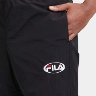 Fila LUGANO woven track pants Black Bild 4