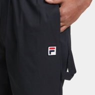 Fila LUGUSE woven cargo jogger Black Bild 4