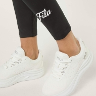 Fila LUNATA graphic taped leggings Bild 4