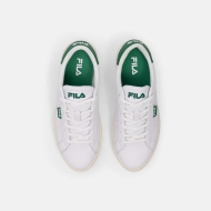 Fila LUSSO CB Wmn white-verdant green Bild 4