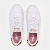 Fila FILA LUSSO F wmn White-Leopard Bild 4