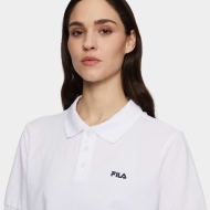 Fila LUTTACH loose polo shirt Bild 4