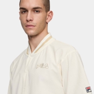 Fila LUZAT loose baseball shirt Bild 4