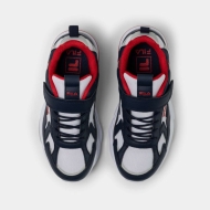 Fila MADRUN velcro kids Bild 4