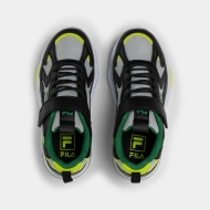 Fila MADRUN velcro kids Bild 4