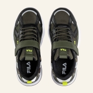 Fila FILA MADRUN velcro kids Bild 4
