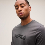 Fila MANTANA relaxed graphic t-shirt Bild 4
