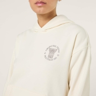 Fila MARLIA relaxed graphic hoodie Bild 4