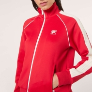 Fila MARLIANO regular taped track jacket Bild 4