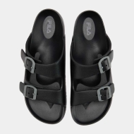 Fila MATERO SLIPPER black Bild 4