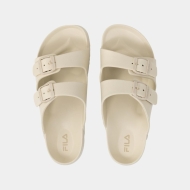 Fila MATERO SLIPPER turtledove Bild 4