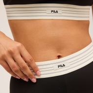 Fila MOLINA elastic waist leggings Bild 4