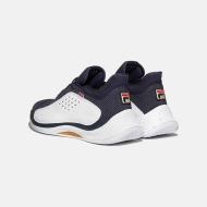 Fila Mondo Forza Wmn white-navy Bild 4