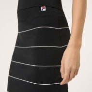 Fila MONTECARLO straight fine knitted skirt Bild 4