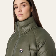Fila MONTEROSA loose puffer jacket Bild 4