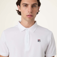 Fila MONZA regular poloshirt Bild 4