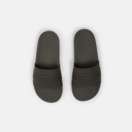 Fila MORRO BAY MLD slipper olive night Bild 4