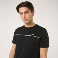 Fila NARNALI regular blocked t-shirt Bild 4