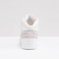 Fila Nocalf Mid Wmn white Bild 4