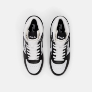 Fila Noclaf Mid Men white-black Bild 4