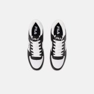 Fila NOCLAF white-black Bild 4