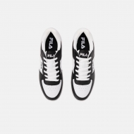 Fila NOCLAF white-black Bild 4