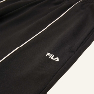 Fila NOVALE regular wide piping track pants Bild 4
