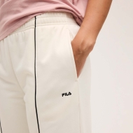 Fila NOVALE regular wide piping track pants Bild 4