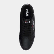 Fila Orbit low black Bild 4