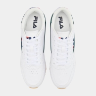 Fila Orbit low white Bild 4