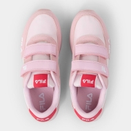Fila ORBIT REVOLUTION velcro kids Bild 4
