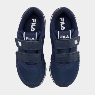 Fila ORBIT REVOLUTION velcro kids Bild 4