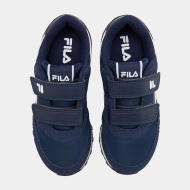 Fila ORBIT REVOLUTION velcro kids Bild 4