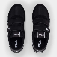 Fila ORBIT REVOLUTION velcro kids Bild 4