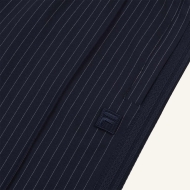 Fila PADOLA wide straight pinstripe track pants Bild 4