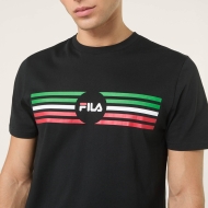 Fila PADULE regular logo graphic t-shirt Bild 4