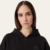 Fila PAGANO oversized zip hoodie Bild 4