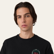 Fila PARELLA loose graphic t-shirt Bild 4