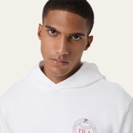 Fila PARELLA relaxed graphic hoodie Bild 4