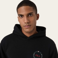 Fila PARELLA relaxed graphic hoodie Bild 4