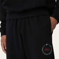 Fila PARELLA relaxed graphic sweatpants Bild 4