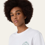 Fila PARELLA relaxed graphic t-shirt Bild 4