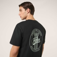 Fila PIGNONE relaxed graphic t-shirt Bild 4
