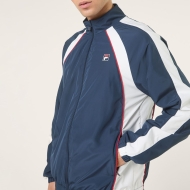 Fila PISTOIA relaxed  blocked woven track jacket Bild 4